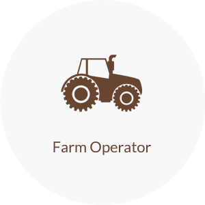 farm operator