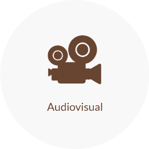 audiovisuel
